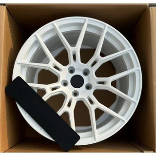 Llantas forjadas OEM R19 V2 (Juego de 4) Lamborghini Huracan 2014- foto 2