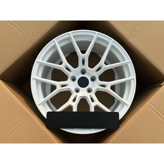 Llantas forjadas OEM R19 V2 (Juego de 4) Lamborghini Huracan 2014- foto 3