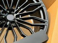 Lamborghini Urus 2018- Llantas forjadas OEM R23 V12 (juego de 4) foto 8