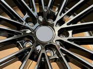 Lamborghini Urus 2018- Llantas forjadas OEM R23 V12 (juego de 4) foto 9