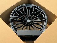 Lamborghini Urus 2018- Llantas forjadas OEM R23 V12 (juego de 4) foto 2