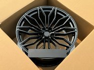 Lamborghini Urus 2018- Llantas forjadas OEM R23 V12 (juego de 4) foto 3