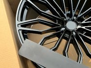 Lamborghini Urus 2018- Llantas forjadas OEM R23 V12 (juego de 4) foto 10