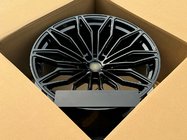 Lamborghini Urus 2018- Llantas forjadas OEM R23 V12 (juego de 4) foto 4