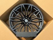 Lamborghini Urus 2018- Llantas forjadas OEM R23 V12 (juego de 4) foto 1
