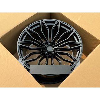 Llantas forjadas OEM R23 V12 (juego de 4) Lamborghini Urus 2018- foto 3