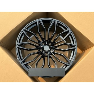Llantas forjadas OEM R23 V12 (juego de 4) Lamborghini Urus 2018- foto 1