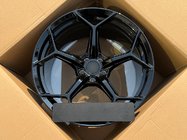 Lamborghini Huracan 2014- Llantas forjadas OEM R20 V3 (Juego de 4) foto 1