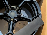 Lamborghini Huracan 2014- Llantas forjadas OEM R20 V3 (Juego de 4) foto 7