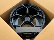Lamborghini Huracan 2014- Llantas forjadas OEM R20 V3 (Juego de 4) foto 2