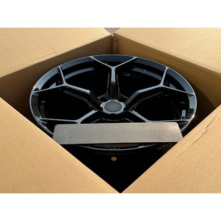Llantas forjadas OEM R20 V3 (Juego de 4) Lamborghini Huracan 2014- foto 4