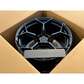 Llantas forjadas OEM R20 V3 (Juego de 4) Lamborghini Huracan 2014- foto 3