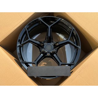 Llantas forjadas OEM R20 V3 (Juego de 4) Lamborghini Huracan 2014- foto 1