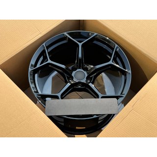 Llantas forjadas OEM R20 V3 (Juego de 4) Lamborghini Huracan 2014- foto 2