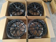 Lamborghini Huracan 2014- Llantas forjadas OEM R19 V3 (juego de 4) foto 7