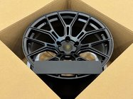 Lamborghini Huracan 2014- Llantas forjadas OEM R19 V3 (juego de 4) foto 4