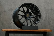 Lamborghini Huracan 2014- Llantas forjadas OEM R19 V3 (juego de 4) foto 1