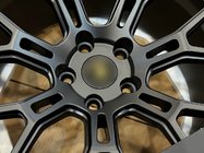 Lamborghini Huracan 2014- Llantas forjadas OEM R19 V3 (juego de 4) foto 9