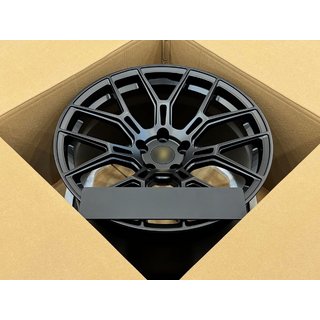 Llantas forjadas OEM R19 V3 (juego de 4) foto 4