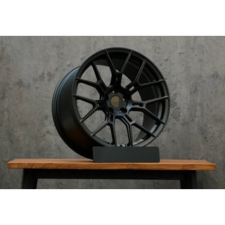 Llantas forjadas OEM R19 V3 (juego de 4) foto 1