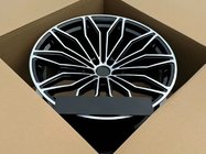 Lamborghini Urus 2018- Llantas forjadas OEM R23 V13 (Juego de 4) foto 4