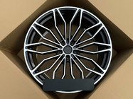 Lamborghini Urus 2018- Llantas forjadas OEM R23 V13 (Juego de 4) foto 3