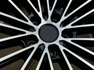 Lamborghini Urus 2018- Llantas forjadas OEM R23 V13 (Juego de 4) foto 11