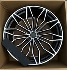 Lamborghini Urus 2018- Llantas forjadas OEM R23 V13 (Juego de 4) foto 2