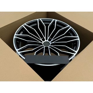 Llantas forjadas OEM R23 V13 (Juego de 4) Lamborghini Urus 2018- foto 4