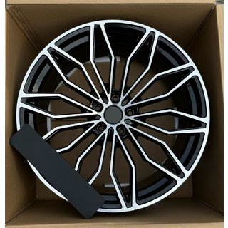 Llantas forjadas OEM R23 V13 (Juego de 4) Lamborghini Urus 2018- foto 2