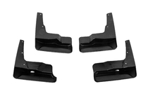 Toyota Sienna 2010-2020 Guardabarros Premium (4 uds) foto 4