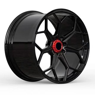 Llantas forjadas OEM R20 R21 V10 (Juego de 4) Lamborghini Aventador 2011-2022 foto 2