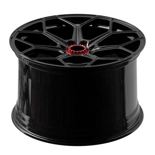 Llantas forjadas OEM R20 R21 V10 (Juego de 4) Lamborghini Aventador 2011-2022 foto 3