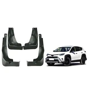 Guardabarros Premium 2019-2023 (para Hybrid, 4 uds) foto 2