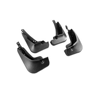 Guardabarros Premium 2019-2023 (para Hybrid, 4 uds) Toyota Rav 4 2019–2025 foto 4