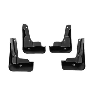 Guardabarros Premium (para Sport Plus, juego de 4) Toyota Camry 2024- foto 4