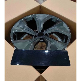 Llantas forjadas OEM R23 V1 (juego de 4) foto 4