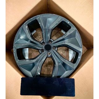 Llantas forjadas OEM R23 V1 (juego de 4) foto 2