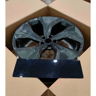 Llantas forjadas OEM R23 V1 (juego de 4) Range Rover V L460 2021- foto 3