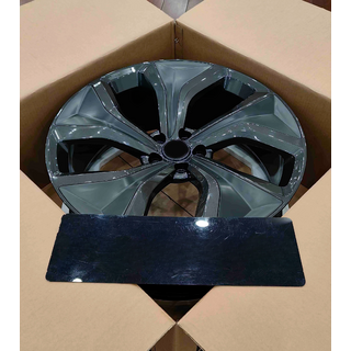 Llantas forjadas OEM R23 V1 (juego de 4) foto 3