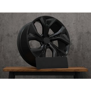 Llantas forjadas OEM R23 V1 (juego de 4) foto 1
