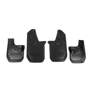 Guardabarros Premium (para 2024+ GR Sport, juego de 4) Toyota Hilux 2015- foto 4