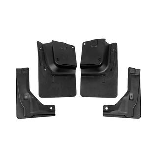 Guardabarros Premium 2004-2011 (Juego de 4) Toyota HiAce foto 1