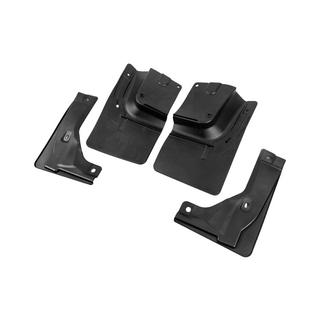 Guardabarros Premium 2004-2011 (Juego de 4) Toyota HiAce foto 2