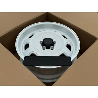 Llantas forjadas OEM R20 V1 (juego de 4) foto 2