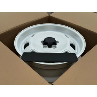 Llantas forjadas OEM R20 V1 (juego de 4) foto 3