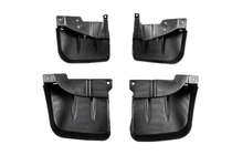 Mitsubishi L200 2006-2015 Guardabarros Premium (4 uds) foto 5