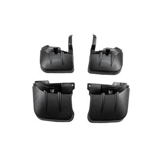 Guardabarros Premium (4 uds) Mitsubishi L200 2006-2015 foto 2