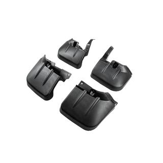 Guardabarros Premium (4 uds) Mitsubishi L200 2006-2015 foto 3
