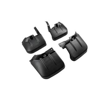 Guardabarros Premium (4 uds) Mitsubishi L200 2006-2015 foto 4